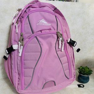 High Sierra Swerve Laptop Women Backpack